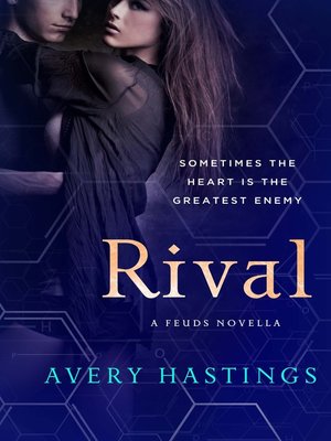 cover image of Rival--A Feuds Novella
